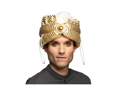 Nakrycie głowy Sułtan Bandar