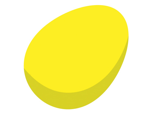 Girlanda Pisanki na Wielkanoc - 5 m