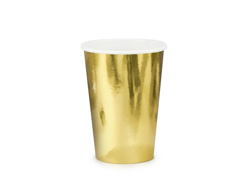 Zestaw urodzinowy Złoty