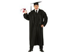 Kostium Absolwent dla mężczyzny