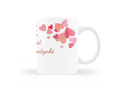 Kubek personalizowany na Walentynki - 330ml
