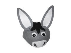 Czapka Osiołek - 1 szt.