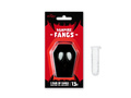 Zęby wampira - 2 szt.