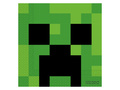 Serwetki urodzinowe Minecraft - 33 cm - 20 szt.