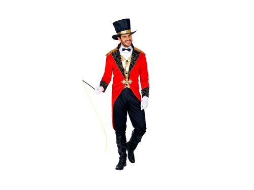 Strój mistrza ceremonii