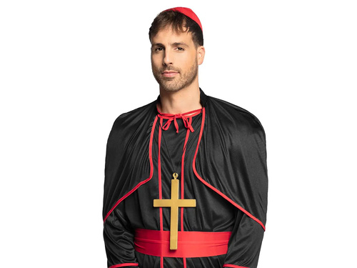 Krzyż na szyję - 1 szt.