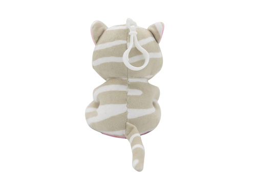 Obciążnik do balonów napełnionych helem - Kotek - 120 g.