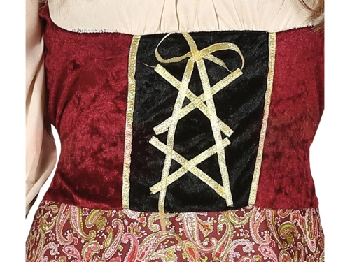 Kostium Cyganka dla kobiety