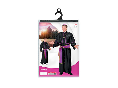 Strój kardynała