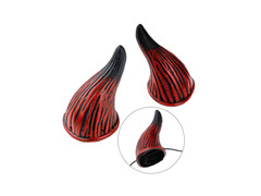 Rogi Diabła - 1 szt.