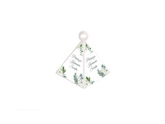 Obciążnik do balonów piramida na komunie świętą - 30 g