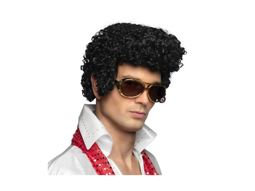 Peruka rock’n’rollowa