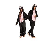 Strój Pluszowy Kot - 1 szt.