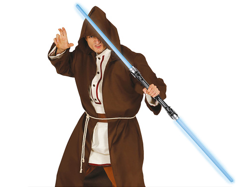 Miecz świecący świetlny - 1 szt.