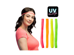 Zestaw 4 elastycznych opasek