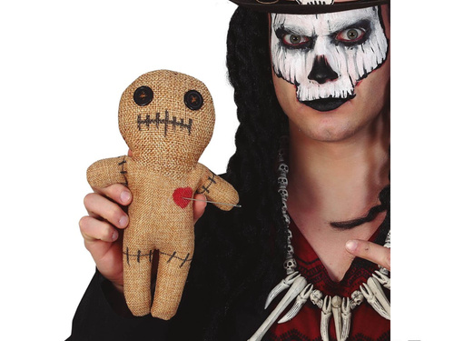 Laleczka Voodoo - 1 szt.