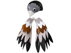 Zestaw Gołąbek dla dziecka