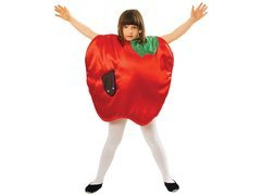 Kostium Jabłko - owoc