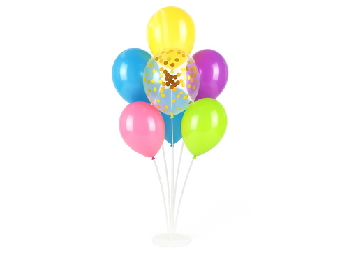 Stojak na balony - 70 cm - 1 szt.