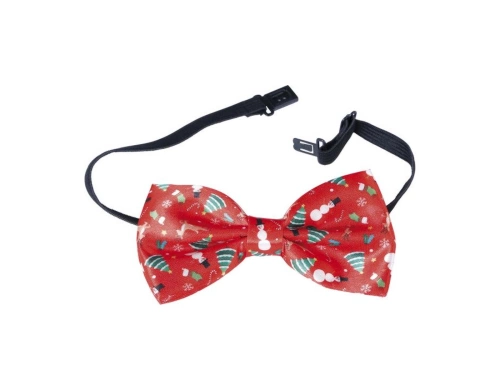 Mucha świąteczna na Boże Narodzenie