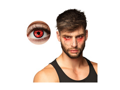 Soczewki kontaktowe Eksplozja - 3-miesięczne