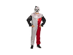 Strój Psychopatyczny Klaun