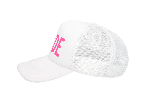 Czapka z daszkiem Bride - 1 szt.