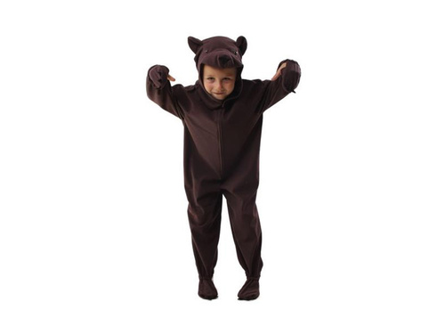 Kostium Miś brązowy