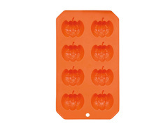 Foremka na lód - Dynie