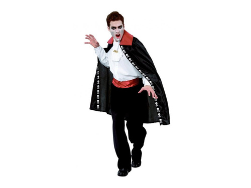 Kostium Wampir dla mężczyzny