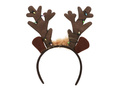 Opaska Rogi Renifera - 1 szt.