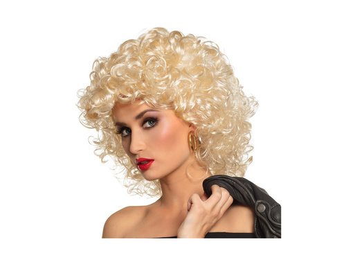 Peruka Sandy