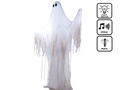 Dekoracja stojąca Duch - 280 cm - 1 szt.