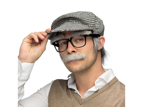 Zestaw Dziadek - 3 szt.