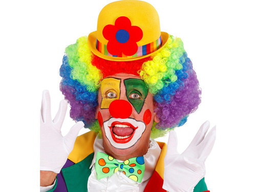 Farbka do makijażu czerwona - 30 ml - 1 szt.