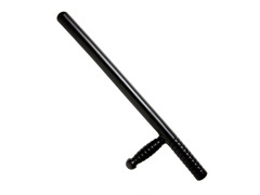 Pałka policyjna czarna - 51 cm - 1 szt.