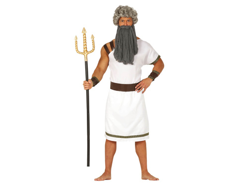 Kostium Spartańskiego Wojownika