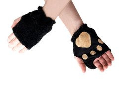 Rękawiczki Łapy Niedźwiedzia