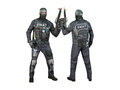 Strój funkcjonariusza S.W.A.T.
