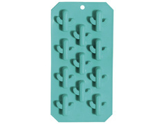 Foremka na lód Kaktusy - 1 szt.