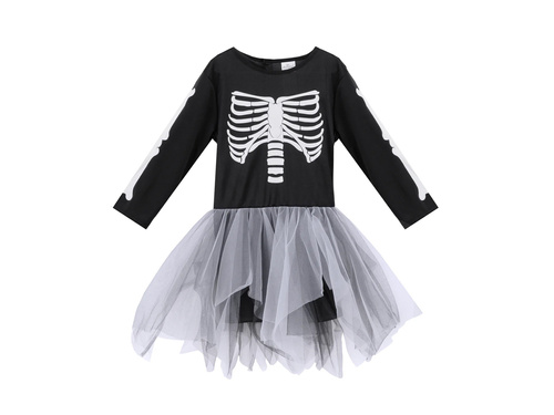 Kostium Kościotrup - 1 szt.