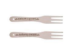 Widelec kuchenny Królowa kuchni - 28 cm