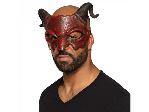 Maska Demon - 1 szt.