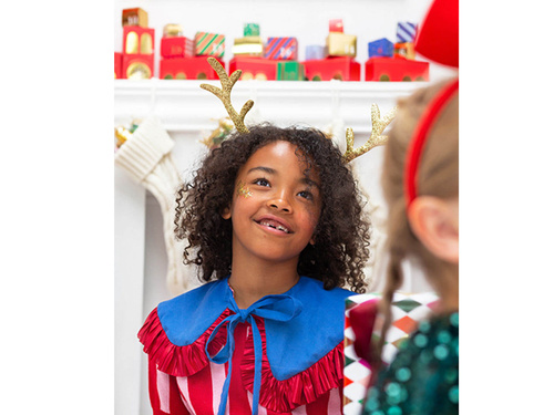 Opaska Renifer - 1 szt.