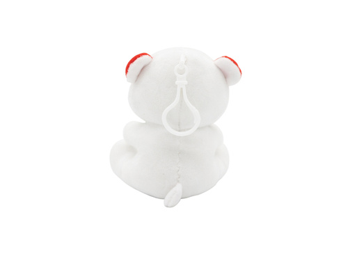 Obciążnik do balonów napełnionych helem - Miś polarny - 120 g.