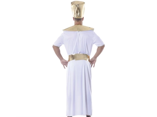 Kostium Faraona dla chłopca