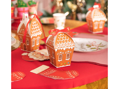 Pudełka prezentowe Cukierki - 3 szt.