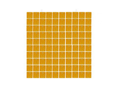 Panel dekoracyjny złoty holograficzny - 30 x 30 cm
