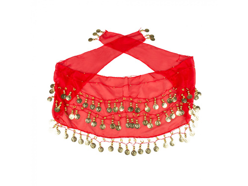 Zestaw Cyganka dla kobiety