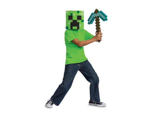 Maska Creeper